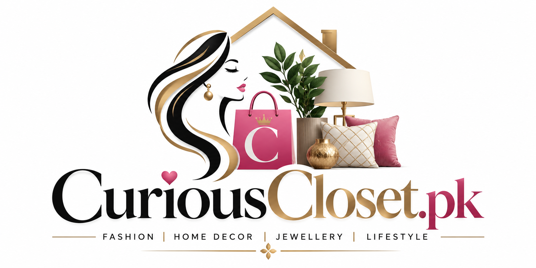 Curious closet